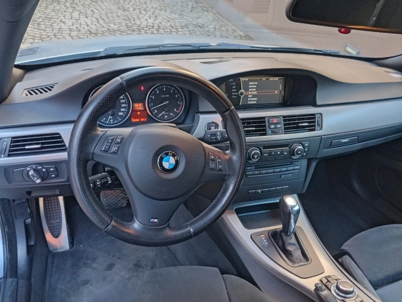 BMW 330, снимка 9 - Автомобили и джипове - 47203703