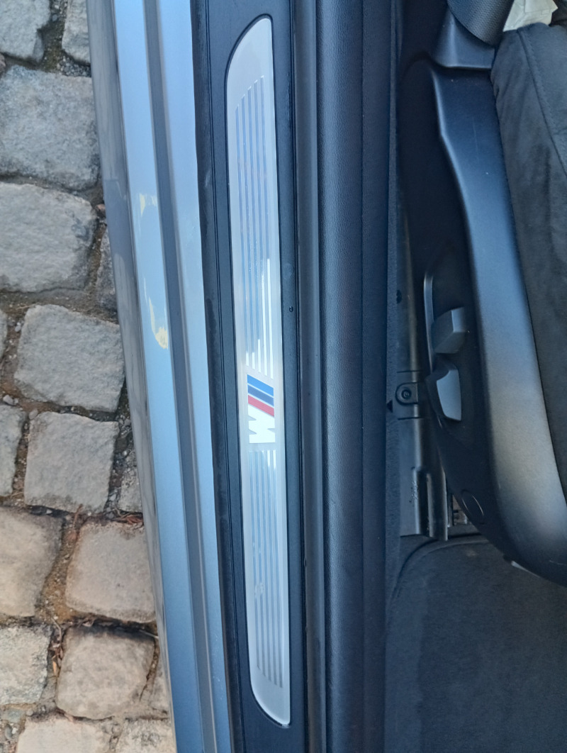 BMW 330, снимка 17 - Автомобили и джипове - 44812168