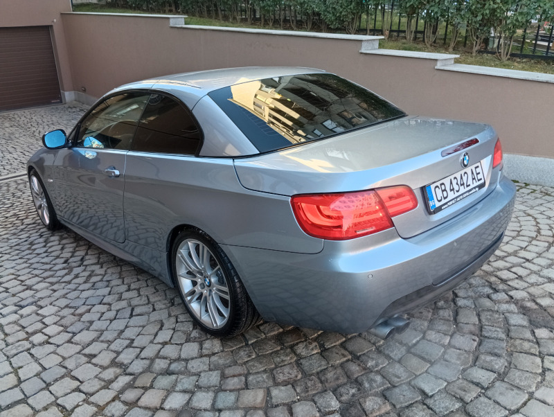 BMW 330, снимка 6 - Автомобили и джипове - 45736652