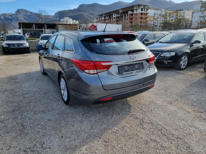 Hyundai I40 1.7CRDI, снимка 5 - Автомобили и джипове - 45010073