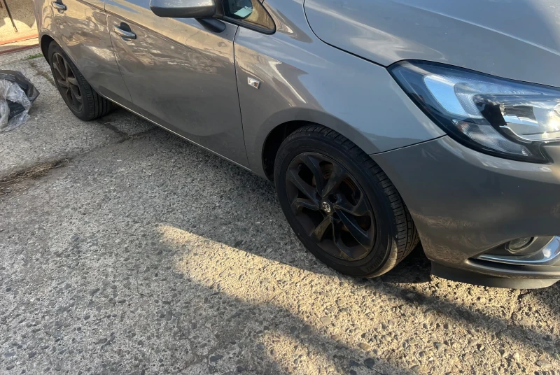 Opel Corsa 1.0 T, снимка 2 - Автомобили и джипове - 47586237