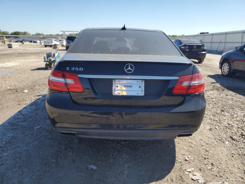 Mercedes-Benz E 350 AMG PACK , снимка 6 - Автомобили и джипове - 48116898