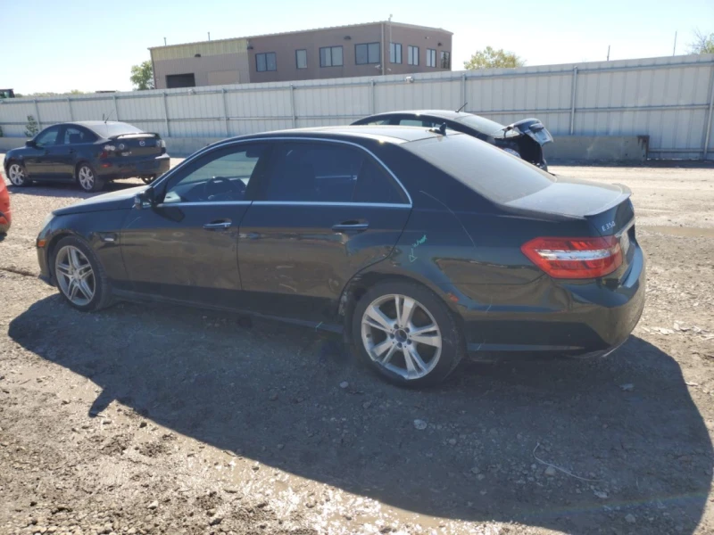 Mercedes-Benz E 350 AMG PACK , снимка 3 - Автомобили и джипове - 48116898