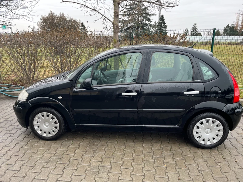 Citroen C3 1.4 ГАЗ, снимка 3 - Автомобили и джипове - 48562491