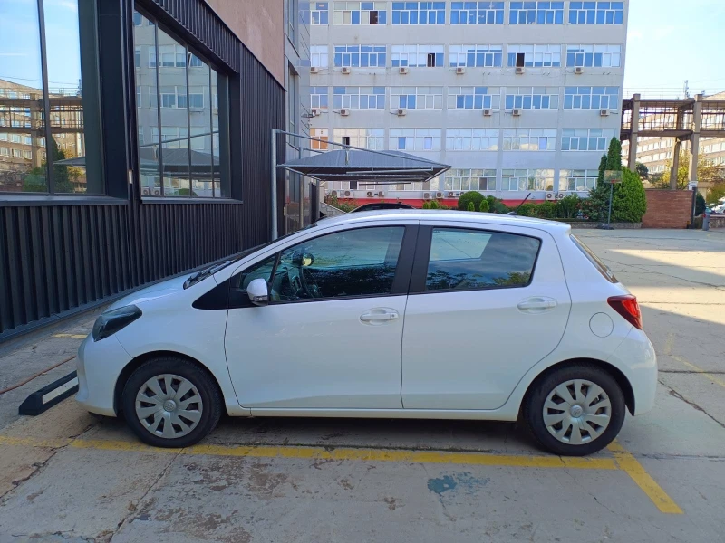Toyota Yaris, снимка 3 - Автомобили и джипове - 52455190