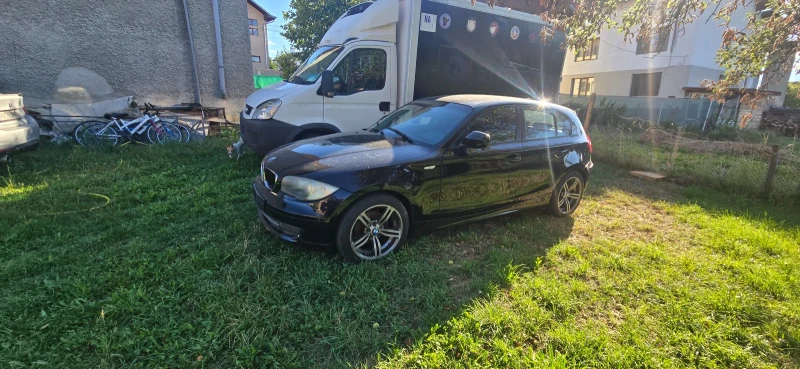 BMW 118 118