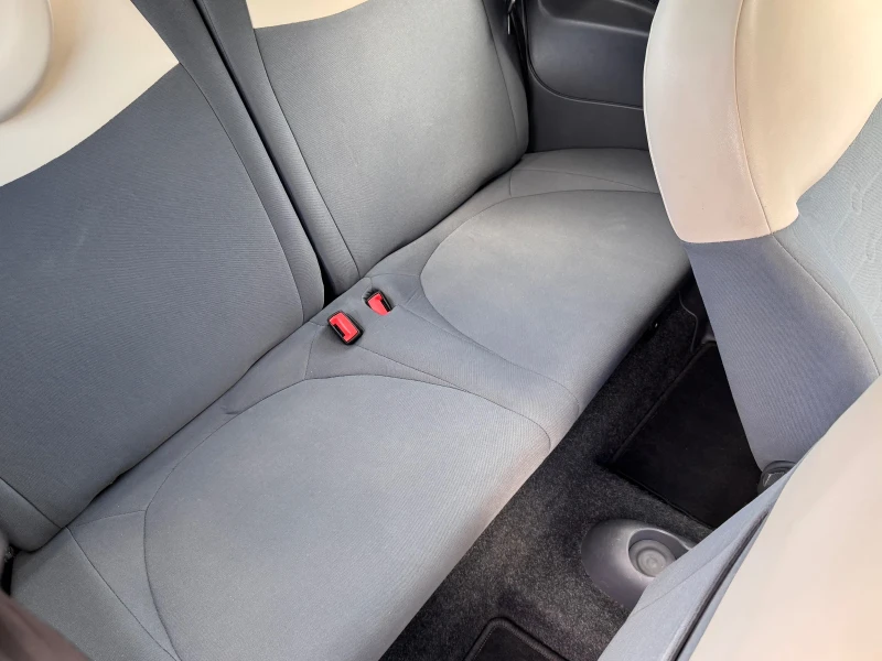 Fiat 500 0.9 Twin Air / Klima / Panorama, снимка 11 - Автомобили и джипове - 51638875