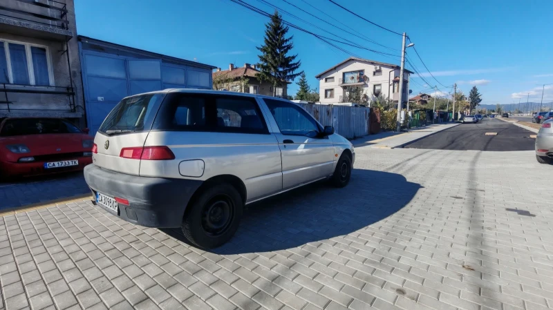 Alfa Romeo 145 1.3 bokser, снимка 3 - Автомобили и джипове - 52493445