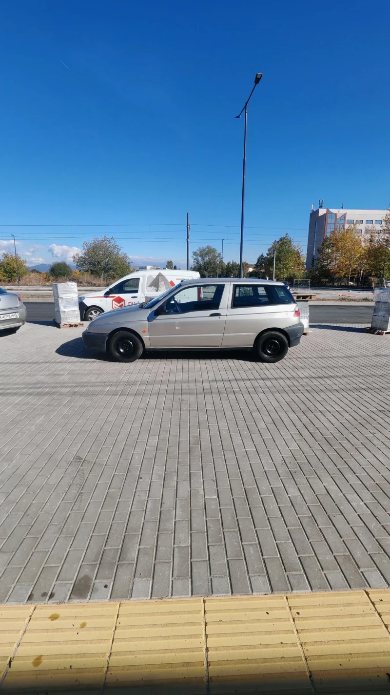 Alfa Romeo 145 1.3 bokser, снимка 6 - Автомобили и джипове - 52493445