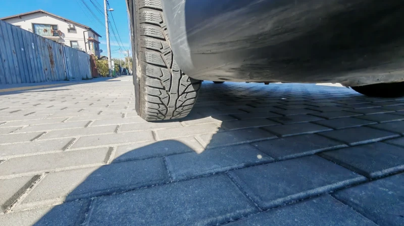 Alfa Romeo 145 1.3 bokser, снимка 15 - Автомобили и джипове - 52493445