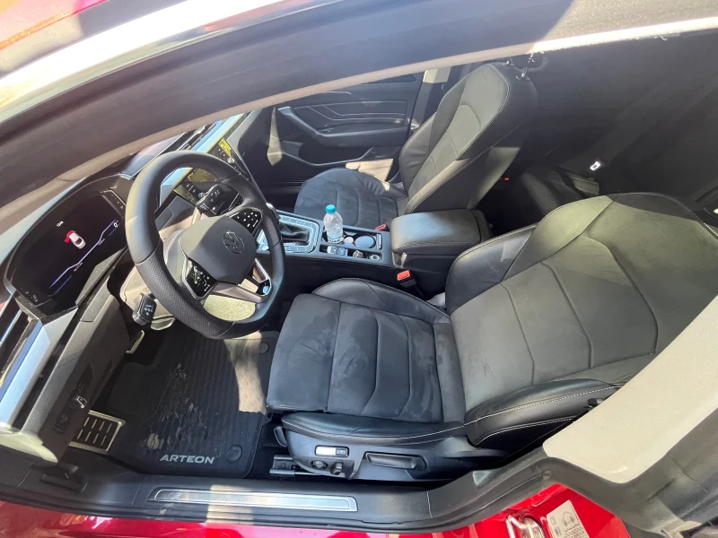 VW Arteon Elegance, снимка 4 - Автомобили и джипове - 52297904