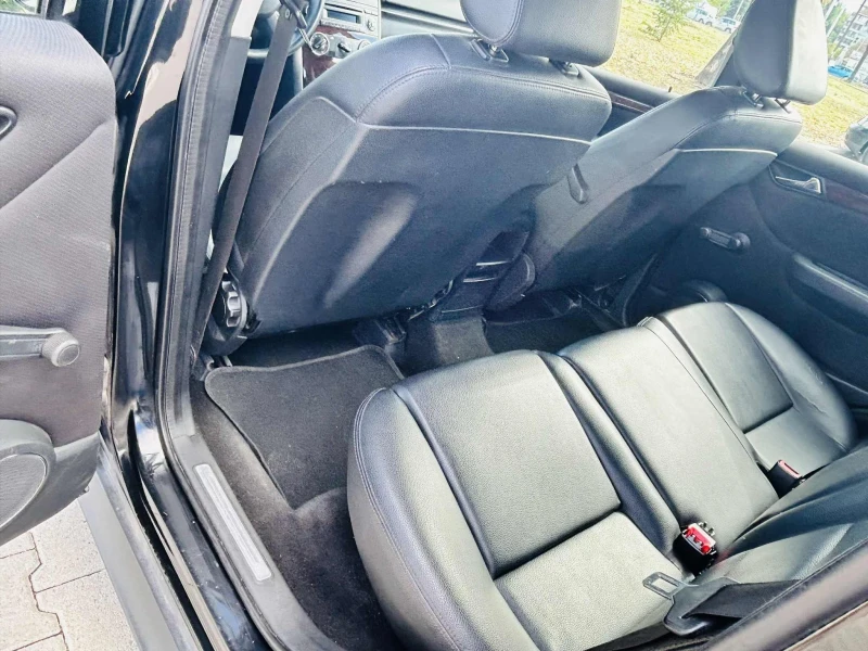Mercedes-Benz B 180, снимка 10 - Автомобили и джипове - 52442661