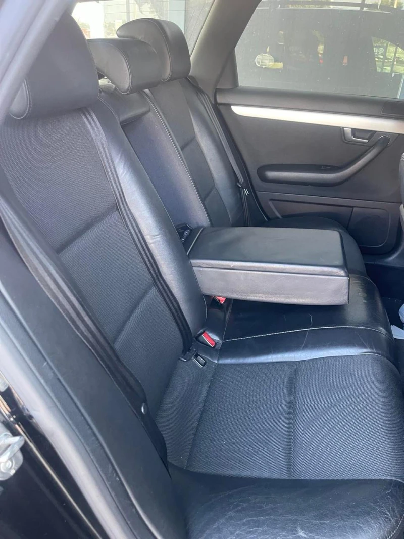 Audi A4 S line, снимка 11 - Автомобили и джипове - 52526227