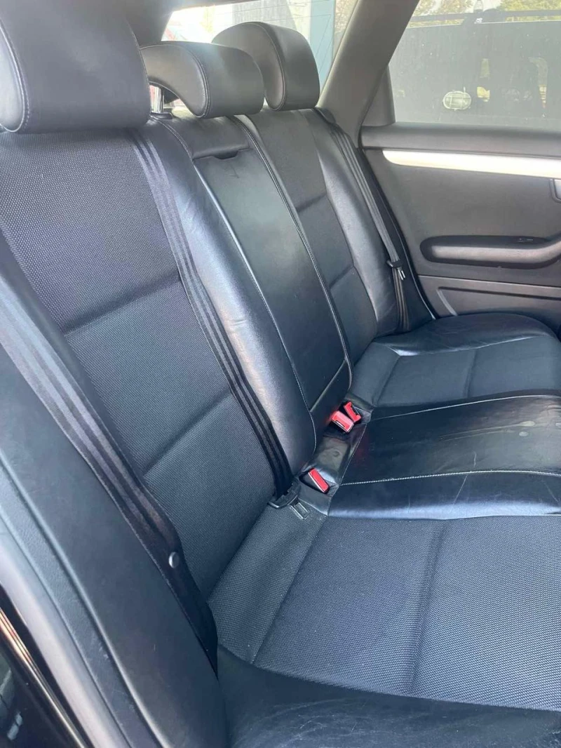 Audi A4 S line, снимка 12 - Автомобили и джипове - 52526227