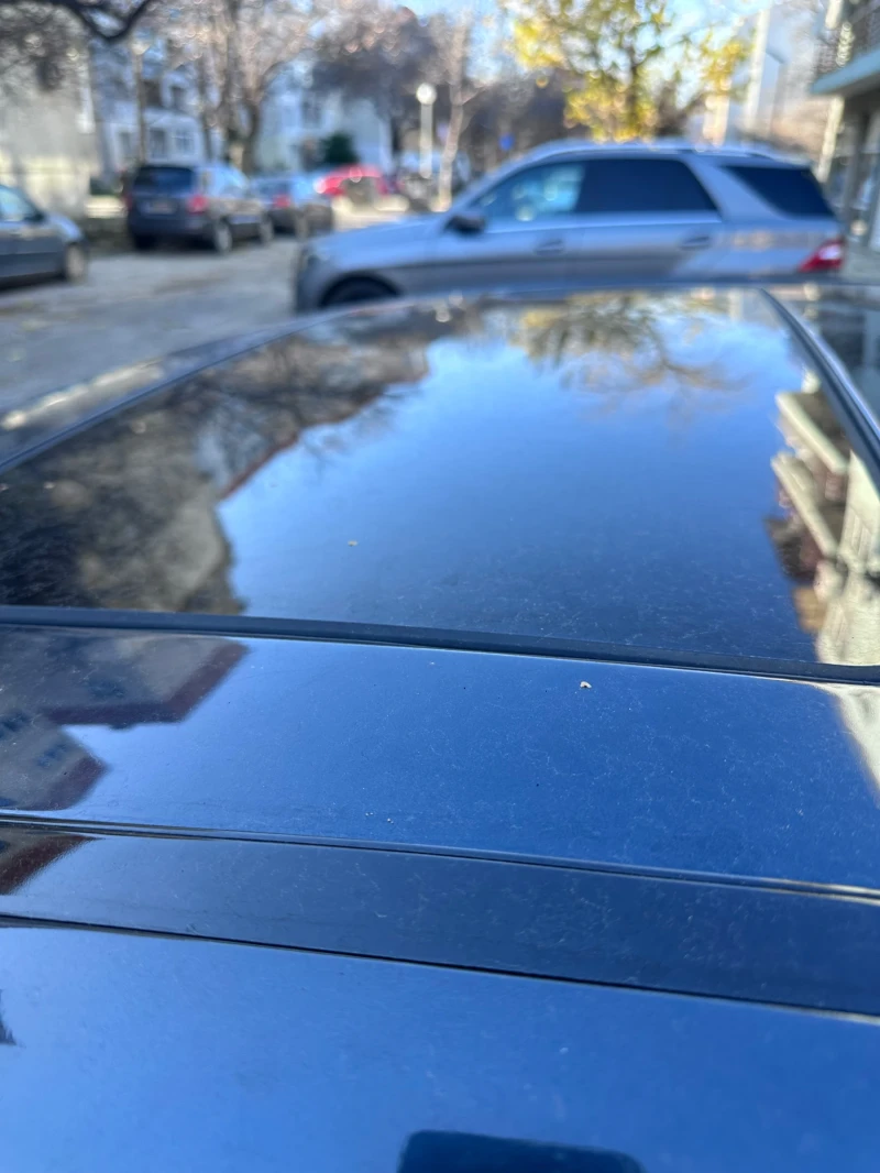 Mercedes-Benz C 200 Kompresorr , Автомат ,  ТОП , снимка 7 - Автомобили и джипове - 52755248