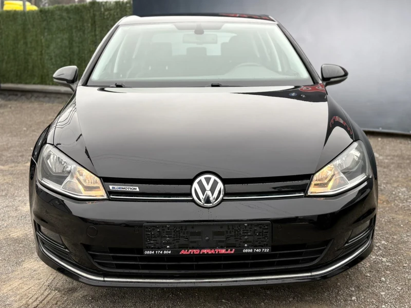 VW Golf 1.4TGI ЛИЗИНГ БЕЗ ДОКАЗАН ДОХОД* БАРТЕР, снимка 2 - Автомобили и джипове - 52877638