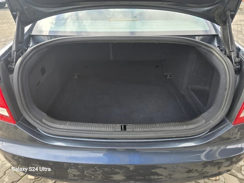 Audi A6 2.7D, снимка 15 - Автомобили и джипове - 53028680