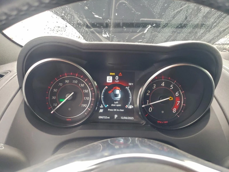 Jaguar F-Type * Фиксирана цена* Лизинг* , снимка 9 - Автомобили и джипове - 53103904