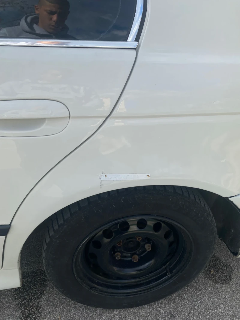 BMW 523, снимка 7 - Автомобили и джипове - 53393247