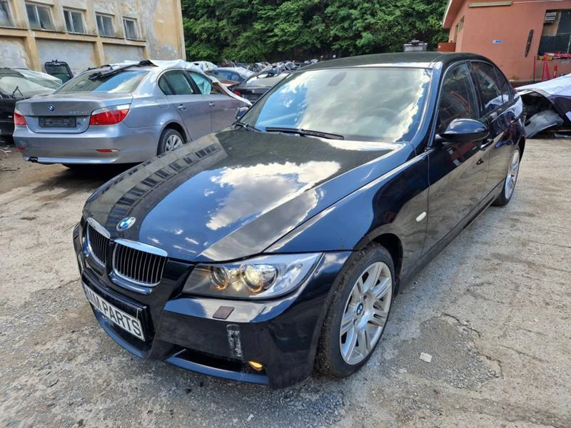 BMW 330 6бр. 330XD 231/245к.с., снимка 3 - Автомобили и джипове - 24003548