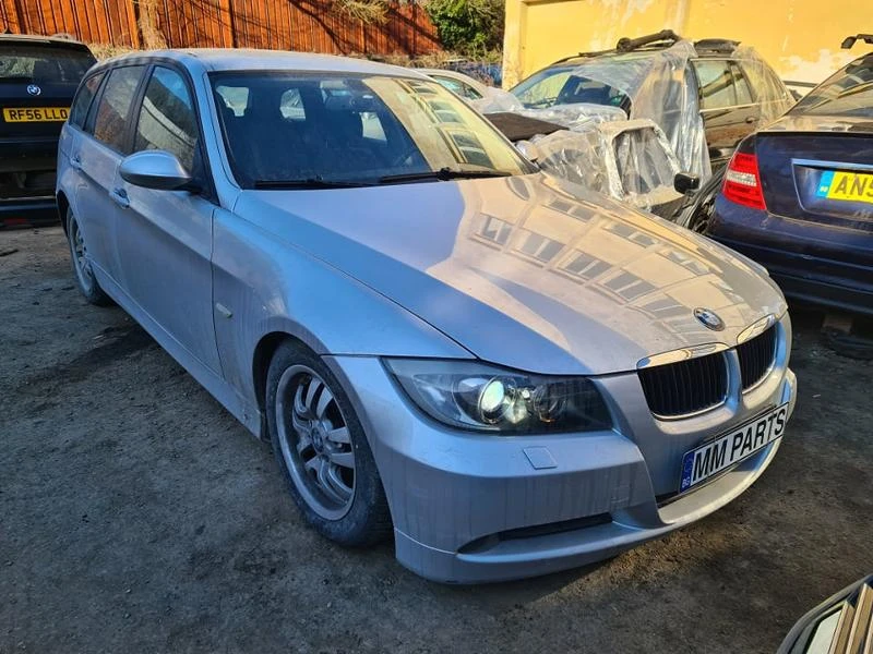 BMW 330 6бр. 330XD 231/245к.с., снимка 11 - Автомобили и джипове - 24003548