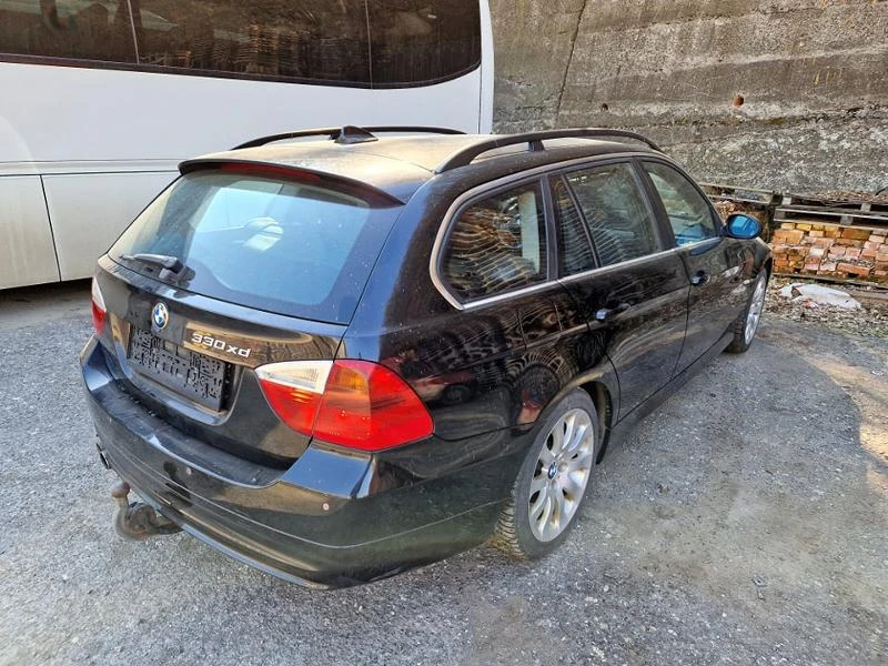 BMW 330 6бр. 330XD 231/245к.с., снимка 7 - Автомобили и джипове - 24003548