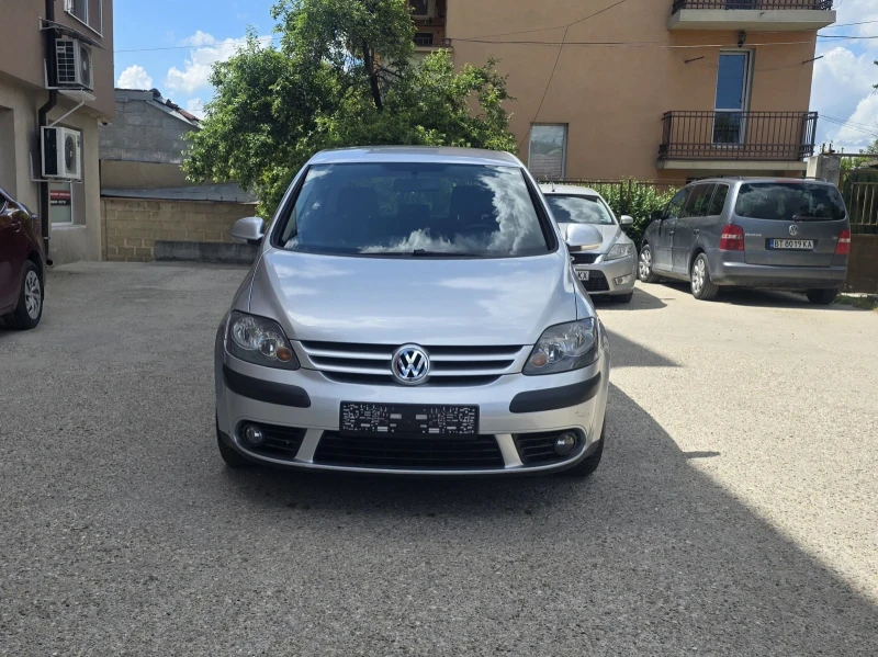 VW Golf Plus 1.6i* 102к.с.* LPG * ИТАЛИЯ * - 6700 лв. - 27908130 1