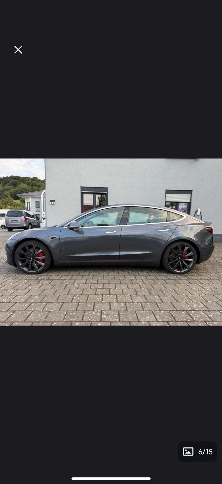 Tesla Model 3 Performance - изображение 2
