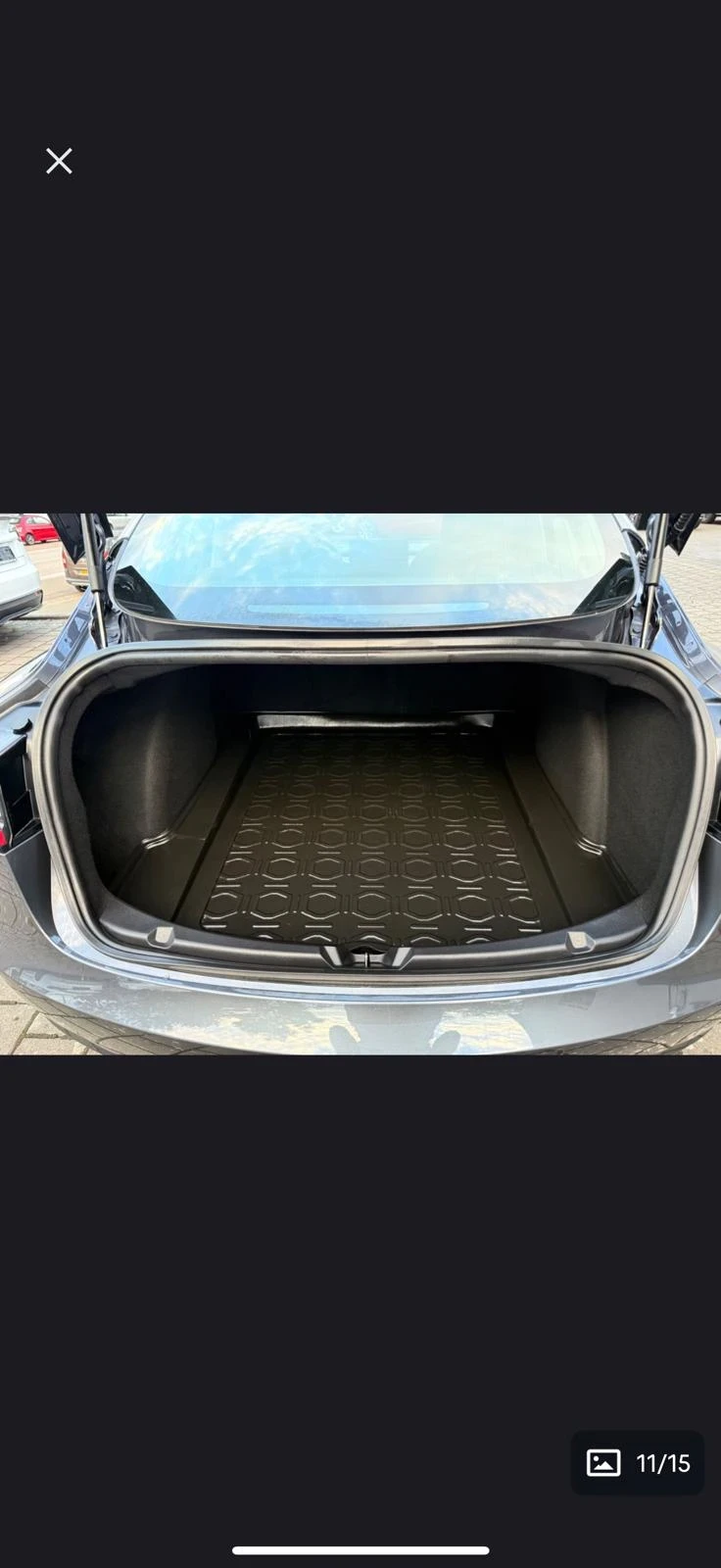 Tesla Model 3 Performance - изображение 6