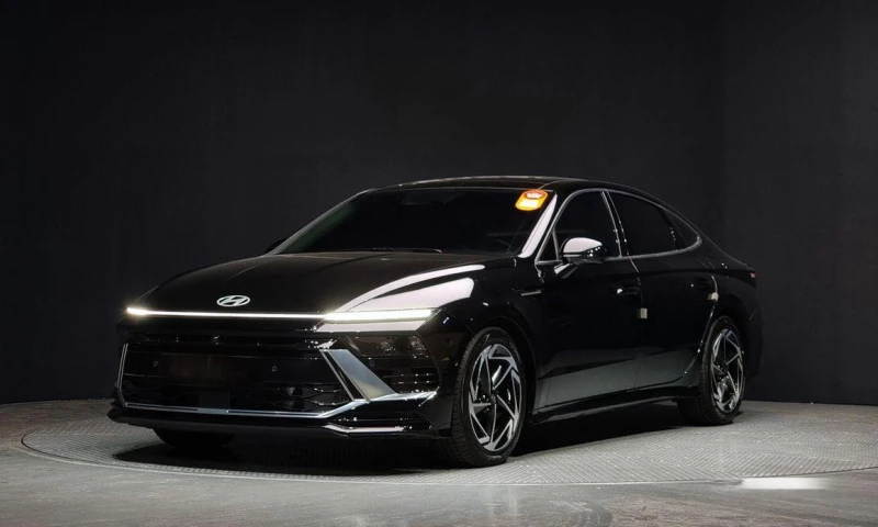 Hyundai Sonata 2.0 LPG * НАЙ-ДОБРА ЦЕНА В БЪЛГАРИЯ*  - 58643 лв. / 29983.69 € - 82482079 1