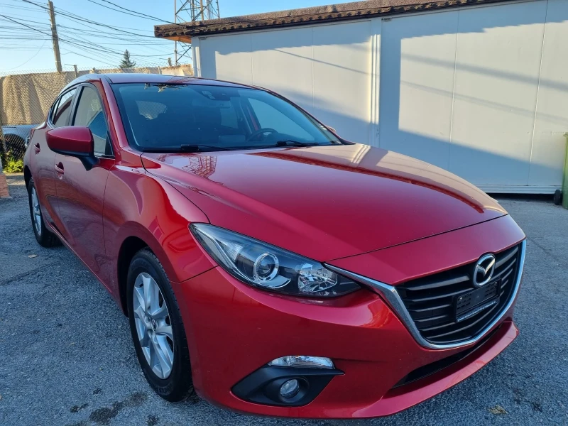 Mazda 3 2.0Sky 120к.с/автоматик/топ/57хил км/Евро5b/ - 18900 лв. / 9663.42 € - 50159763 1