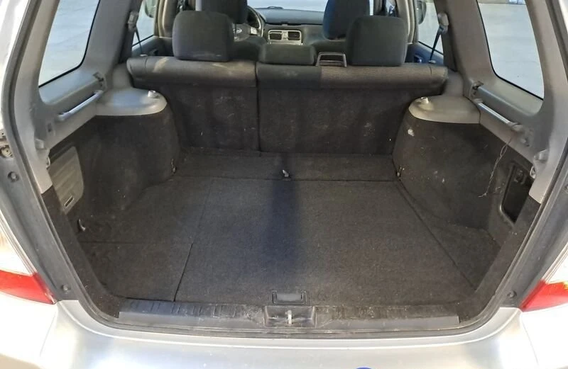 Subaru Forester 2.0 X ZM mt 4х4 Газ , снимка 14 - Автомобили и джипове - 53160647
