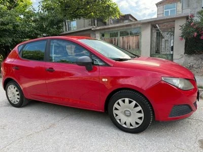 Seat Ibiza, снимка 5 - Автомобили и джипове - 55579568