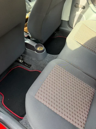 Seat Ibiza, снимка 7 - Автомобили и джипове - 55579568