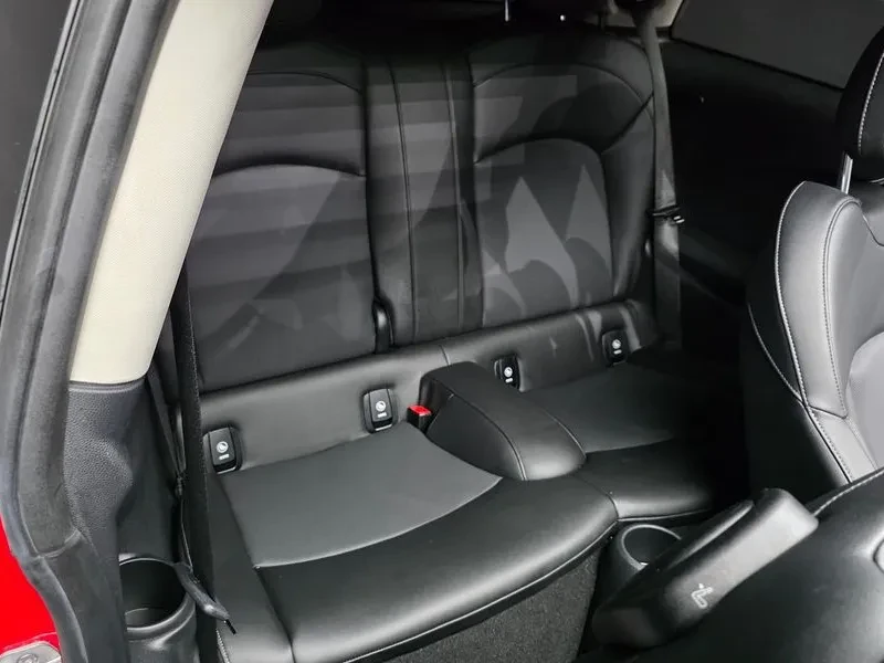 Mini Cooper High 3Rd Generation, снимка 12 - Автомобили и джипове - 55936828