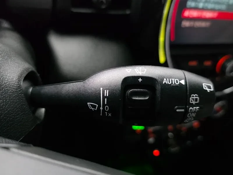 Mini Cooper High 3Rd Generation, снимка 17 - Автомобили и джипове - 55936828