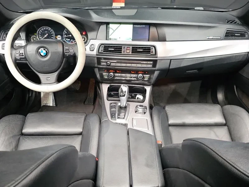 BMW 528 M Sports - ���� 30% ����� | Mobile.bg � ����������� 7