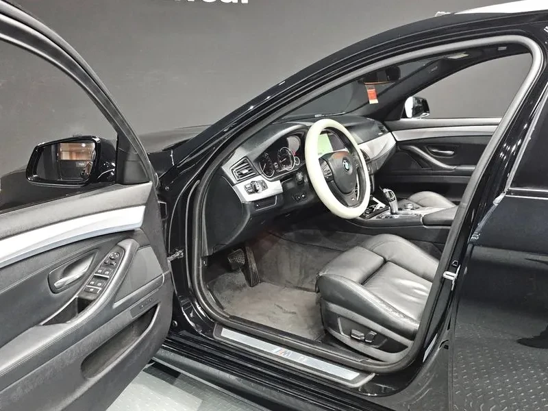 BMW 528 M Sports - ���� 30% ����� | Mobile.bg � ����������� 10