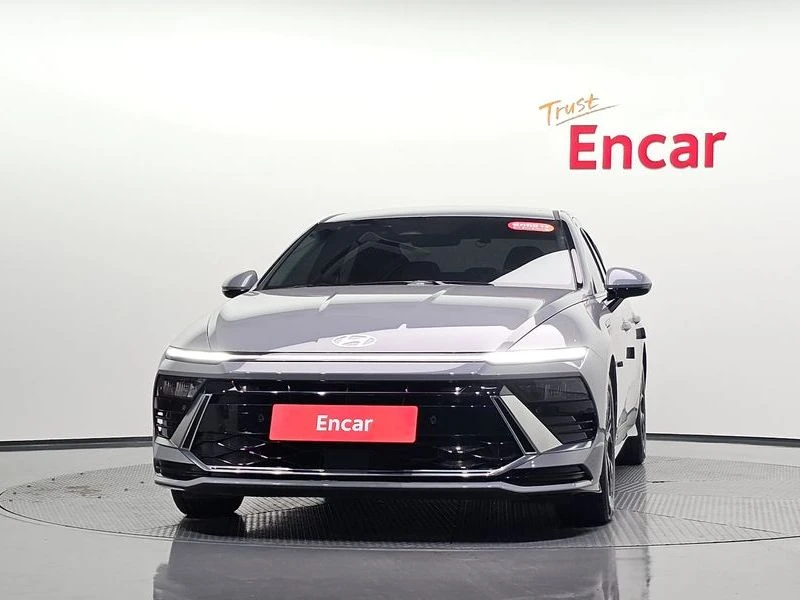 Hyundai Sonata 2.0 LPG| 152к.с., снимка 2 - Автомобили и джипове - 56181048
