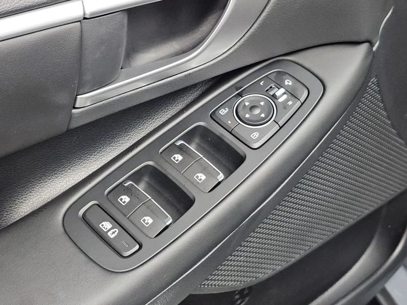 Hyundai Sonata 2.0 LPG| 152к.с., снимка 16 - Автомобили и джипове - 56181048