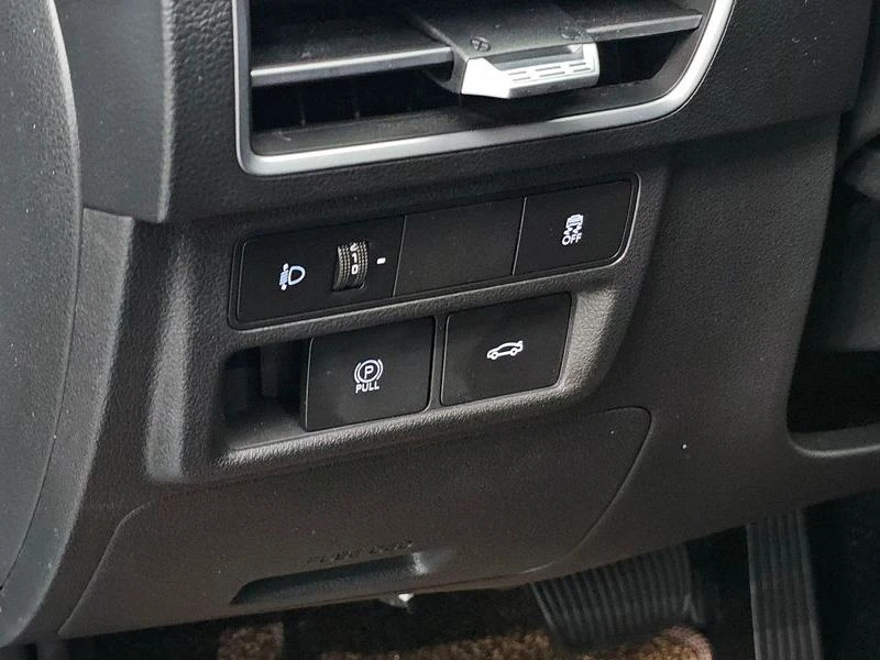 Hyundai Sonata 2.0 LPG| 152к.с., снимка 17 - Автомобили и джипове - 56181048
