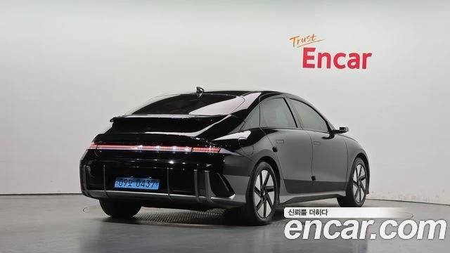 Hyundai Ioniq 6 | Mobile.bg � ����������� 2