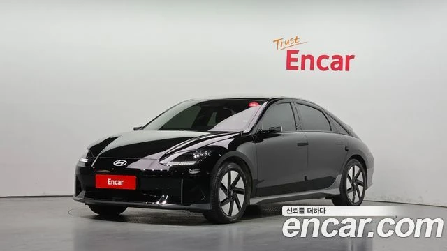 Hyundai Ioniq 6 | Mobile.bg � ����������� 1