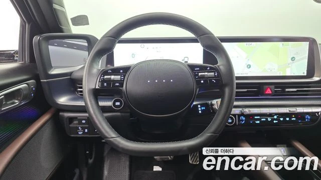 Hyundai Ioniq 6 | Mobile.bg � ����������� 15