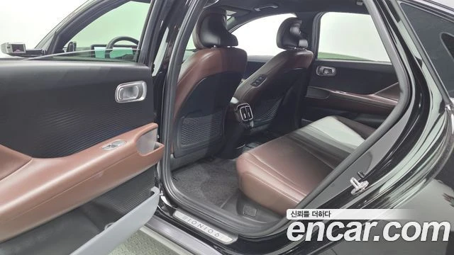 Hyundai Ioniq 6 | Mobile.bg � ����������� 12