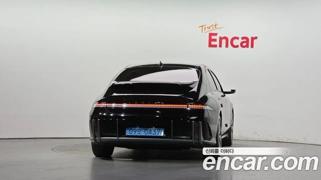 Hyundai Ioniq 6 | Mobile.bg � ����������� 4