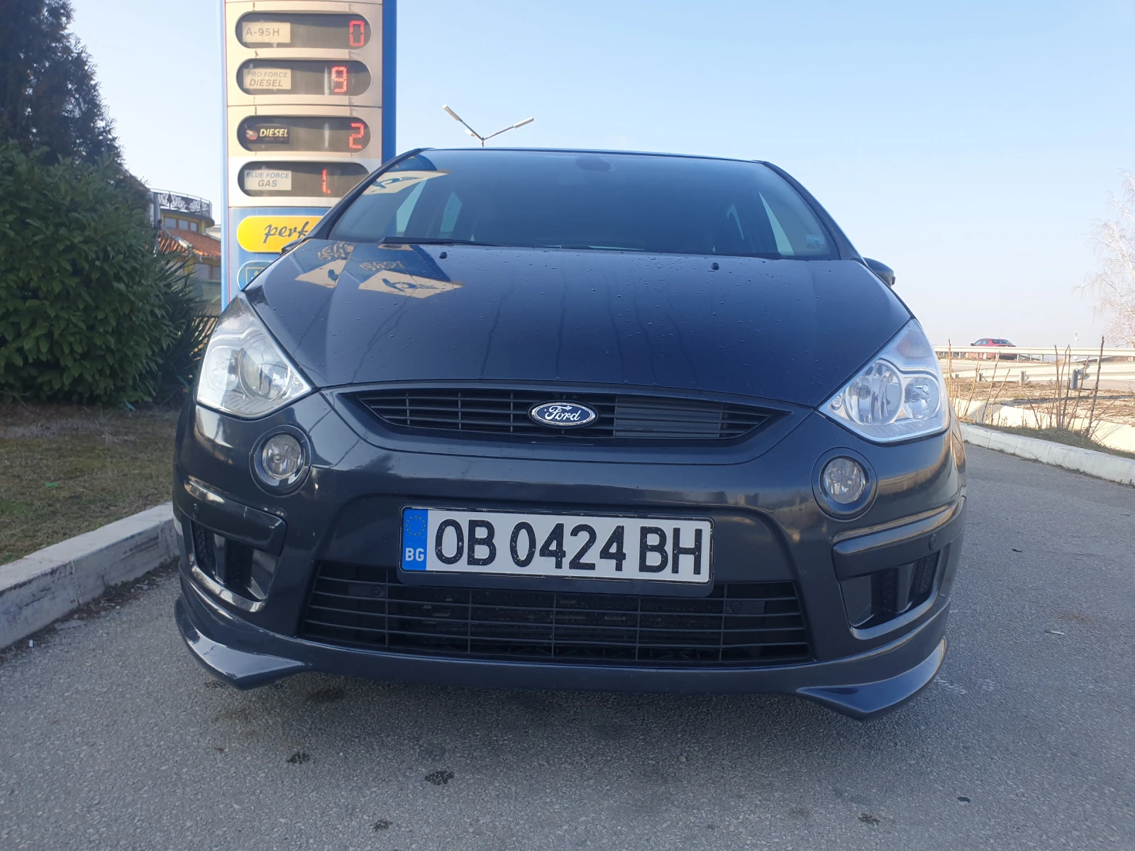 Ford S-Max 2.0TDCI INDIVIDUAL - изображение 4