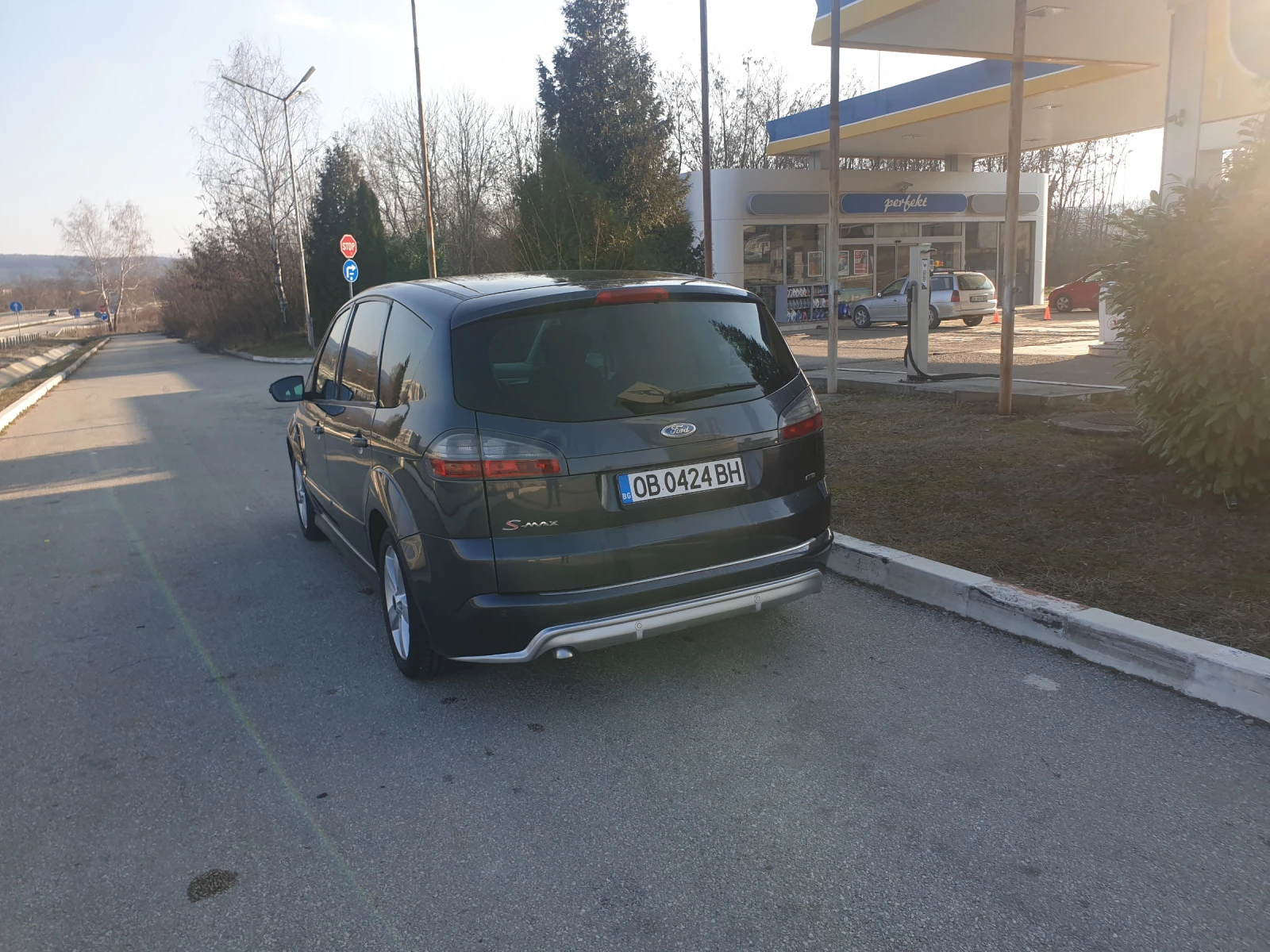 Ford S-Max 2.0TDCI INDIVIDUAL - изображение 7