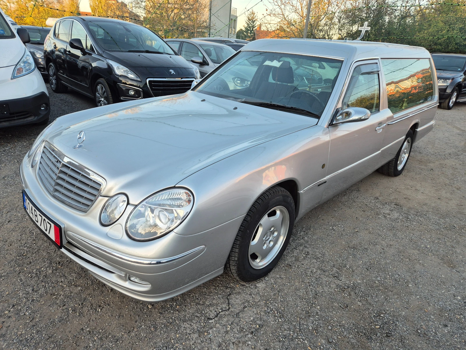 Mercedes-Benz 124 2.5D - изображение 2