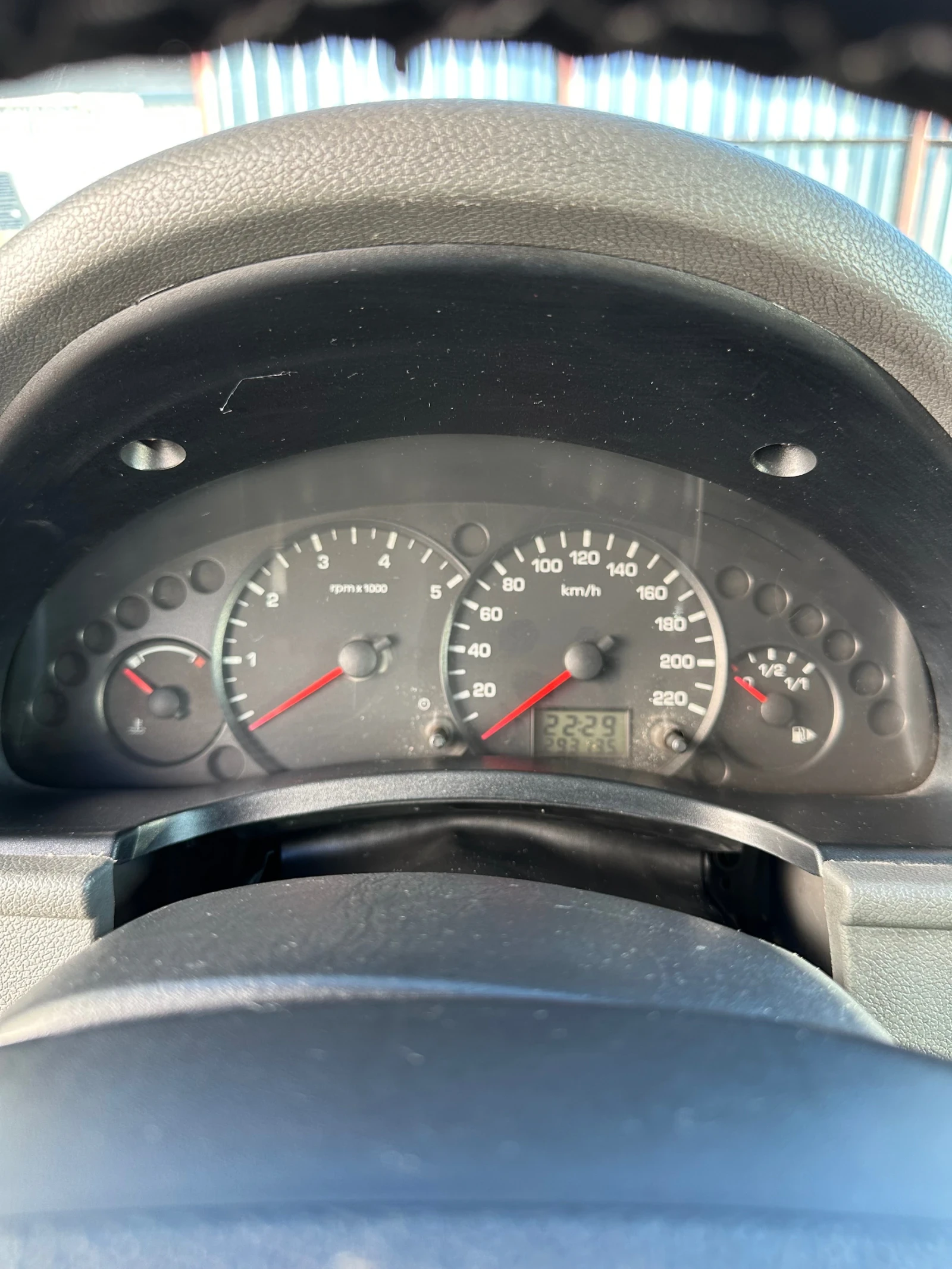 Ford Connect 1.8 TDCI - изображение 8